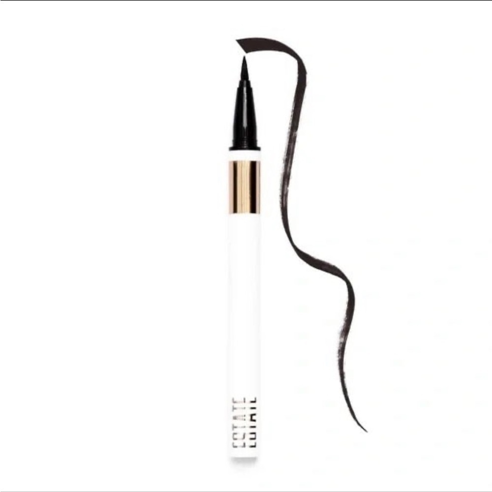 ESTATE COSMETICS Precision Felt Tip Liquid Liner